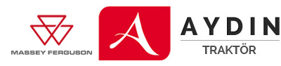 Ayd�n Trakt�r Massey Ferguson